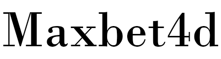 Maxbet4d